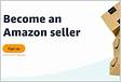 Amazon Seller Central Start Selling with Amazo